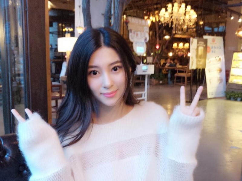 刘晓宇与钟鹿纯：篮坛金童玉女的浪漫情缘