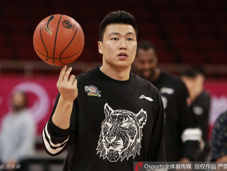 凝固的飞虎记忆：回望新疆男篮二零一六的冲冠拼图