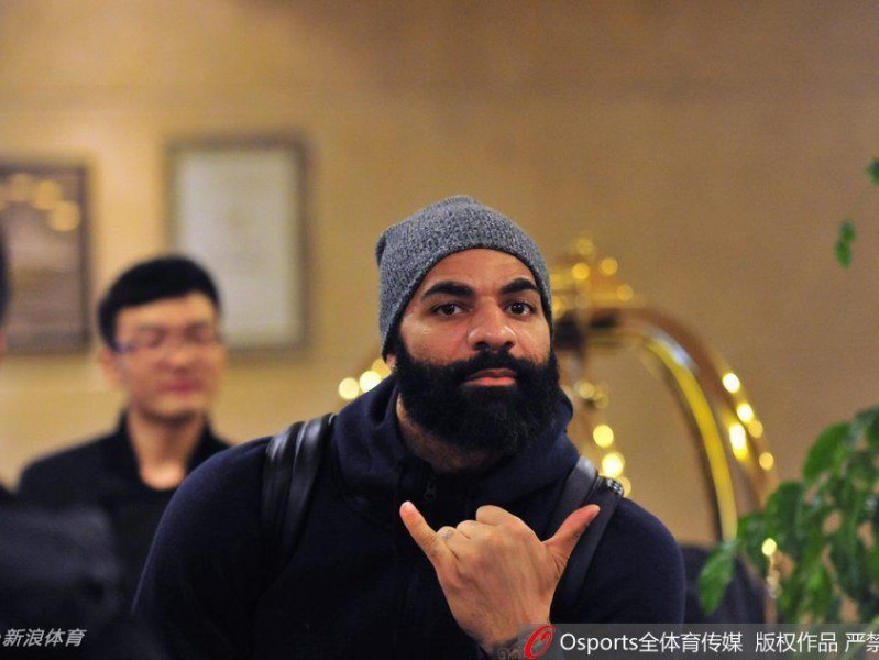 华南虎空降乌鲁木齐 疆粤大战一触即发