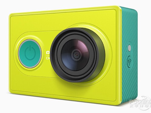 出门耍嫌相机累赘？小蚁运动相机让你解放双手，轻松记录每一刻！