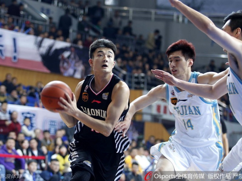 闽都鏖战群星闪耀 辽篮双杀却迎伤病阴霾