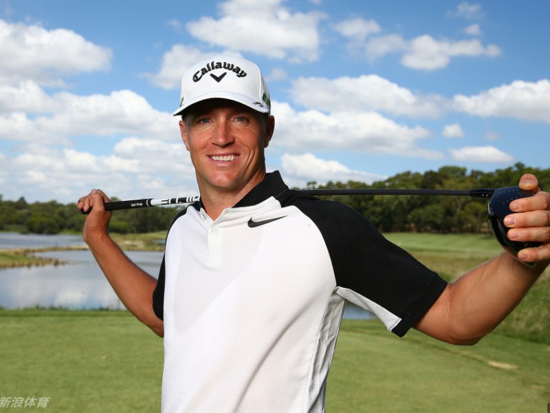 珀斯世界超级六洞赛群星闪耀 诺伦乌修仁领衔亮相