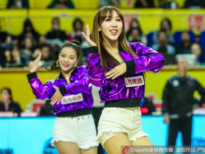 赛场光影诗人：Osports全体育传媒镜头下的热血瞬间