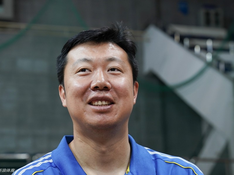 王治郅与刘晓宇的薪火相传：从八一传奇到青训守望者