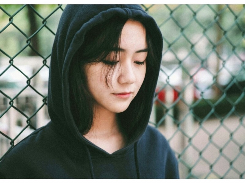 篮球作伴的青春：那个把热爱穿在身上的女孩