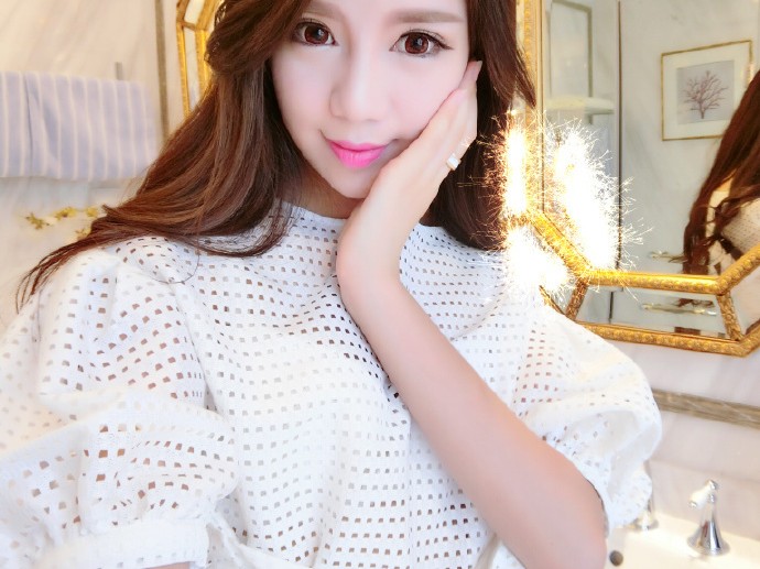 男篮少侠的昔日恋人：空姐王俪婷的温柔旧时光