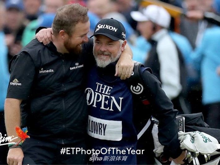 巅峰对决与王者归来：高尔夫赛场那些激情澎湃的瞬间