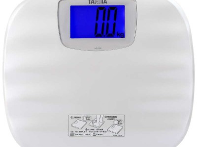 百利达体重秤到底靠不靠谱？老用户掏心窝子聊聊真实感受