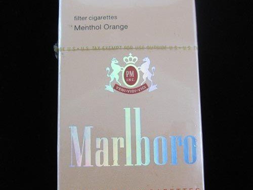 万宝路口感全解析：从经典香烟到IQOS烟弹，一次说清楚！