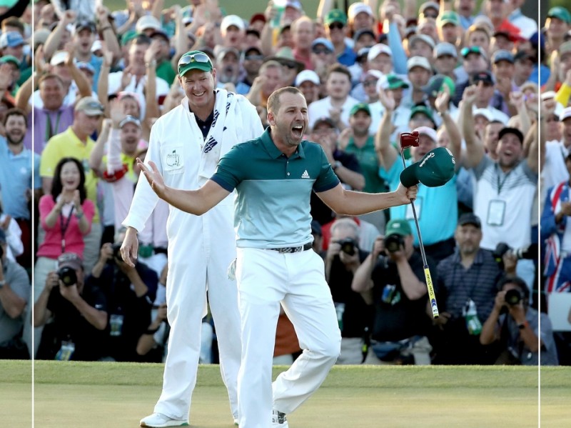 从埃菲尔铁塔到奥古斯塔彩虹西班牙天才跨越时代的绿夹克传奇