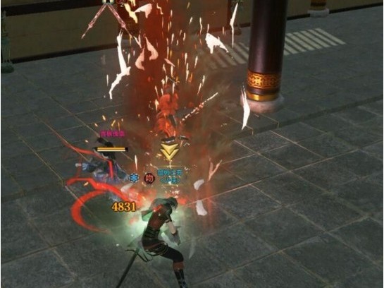 天刀神刀怎么样？老玩家的“刀”心独白：这门派，又爱又恨！