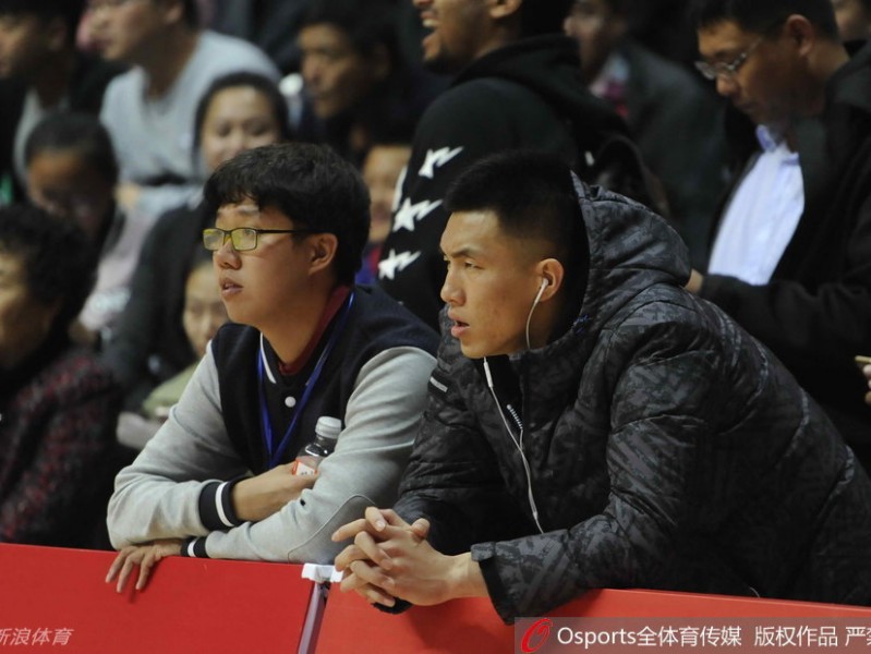 辽篮往事：二零一六赛季的激情与传承