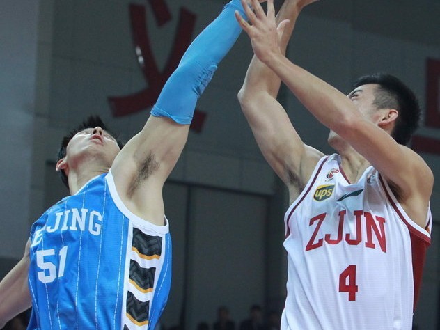 京浙大战：老马之怒与五棵松的风云变幻