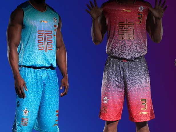 京彩纷呈：回首2017CBA全明星周末的南北华章与经典战袍