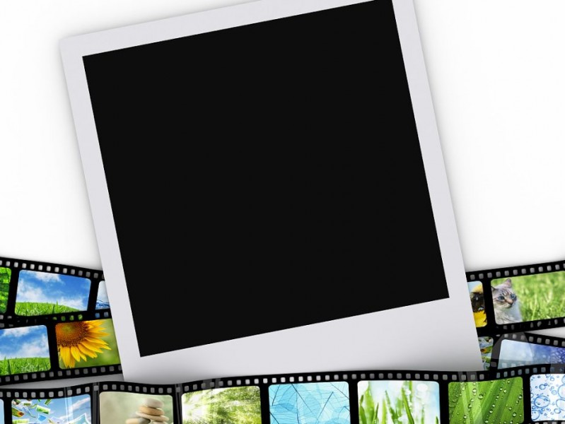 告别杂乱回忆堆：三步搞定一本让你笑中带泪的专属相册