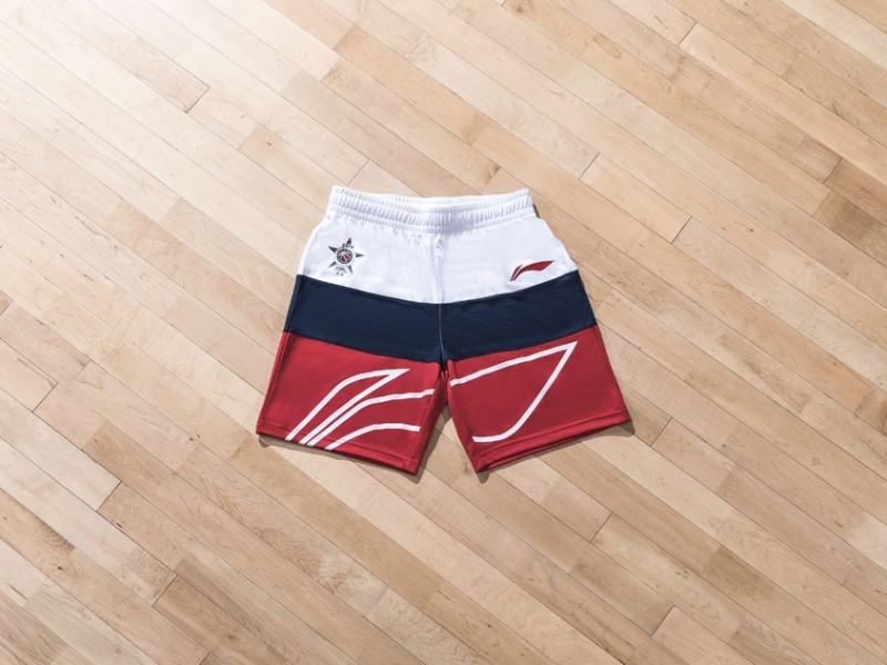 🏆燃情鹏城，荣耀装备！回顾2018年CBA全明星周末的南征北战与时尚风暴🏀