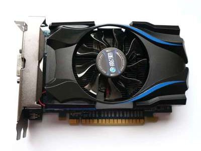 显卡品牌水太深？聊聊影驰显卡的设计美学与性能实力，它究竟怎么样？