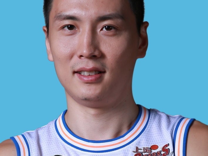 上海男篮新势力，大鲨鱼昂首再启航