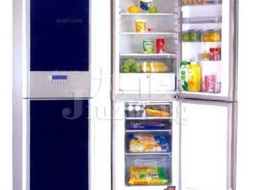 先科冰箱怎么样？小身材大能量，租房族的省电静音神器？