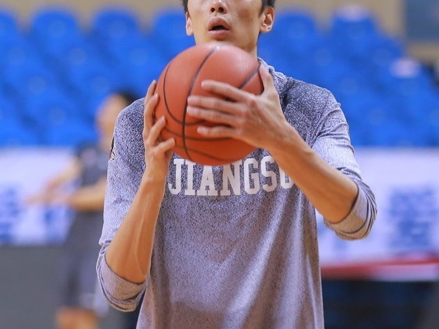 肯帝亚主场静候粤军 队员轻松备战氛围浓