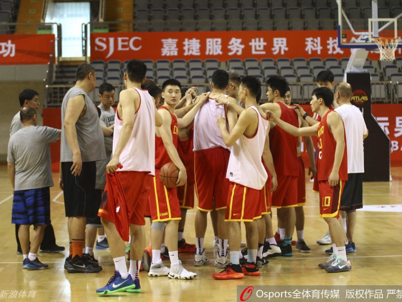 京鲁双核驱动国奥备战 方硕陶汉林领衔青春风暴