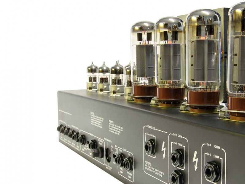 想给耳朵做个Spa？聊聊那台让我“耳朵怀孕”的诺普声胆机