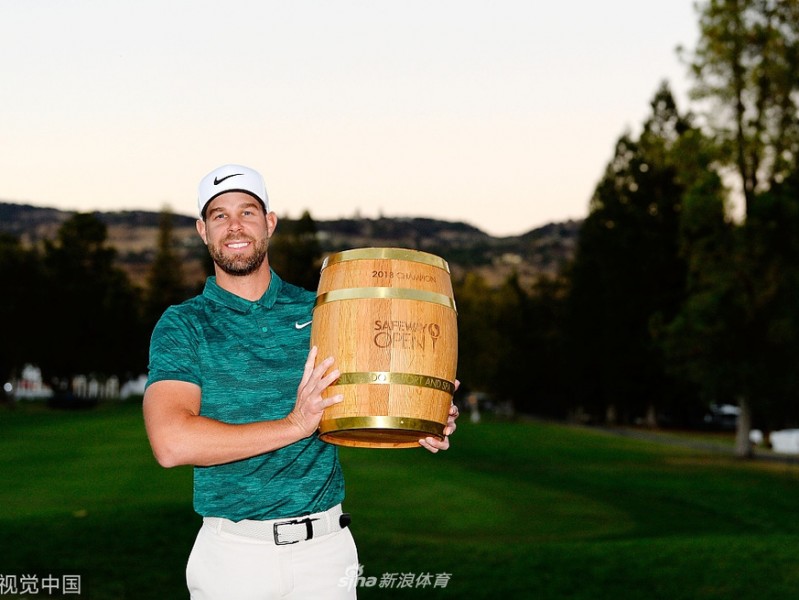 特维加洞赛惊险夺冠 老将新星闪耀喜互惠公开赛