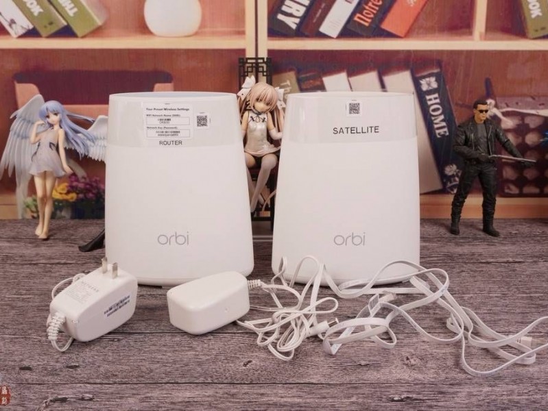 网件路由器到底怎么样？我家那堆让人头疼的联网设备，终于被它“治”服帖了