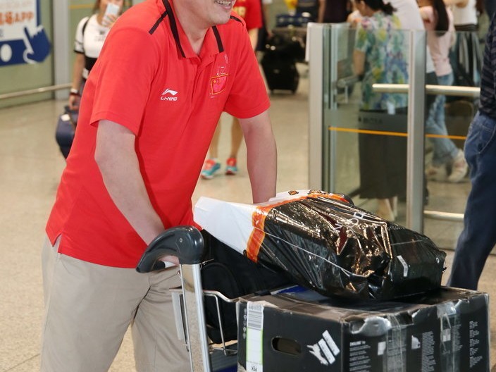 记忆里的那抹红色，那些年的中国U17国青女篮