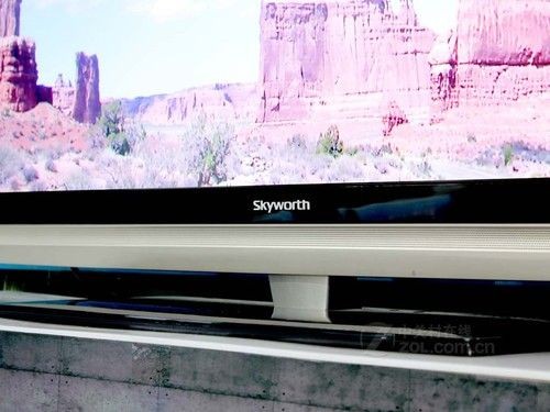 隔壁老王换了台创维电视后，居然再也不喊我去他家看球了？