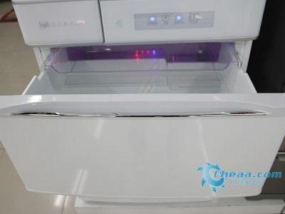 从邻居张大妈换冰箱说起：聊聊倍科冰箱的“两面”