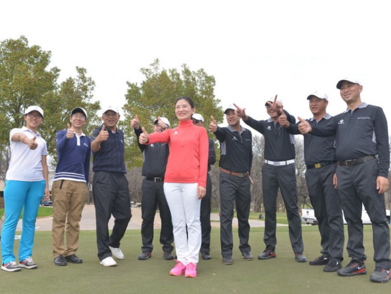 时光传承别克情缘 经典车主的纯粹热爱