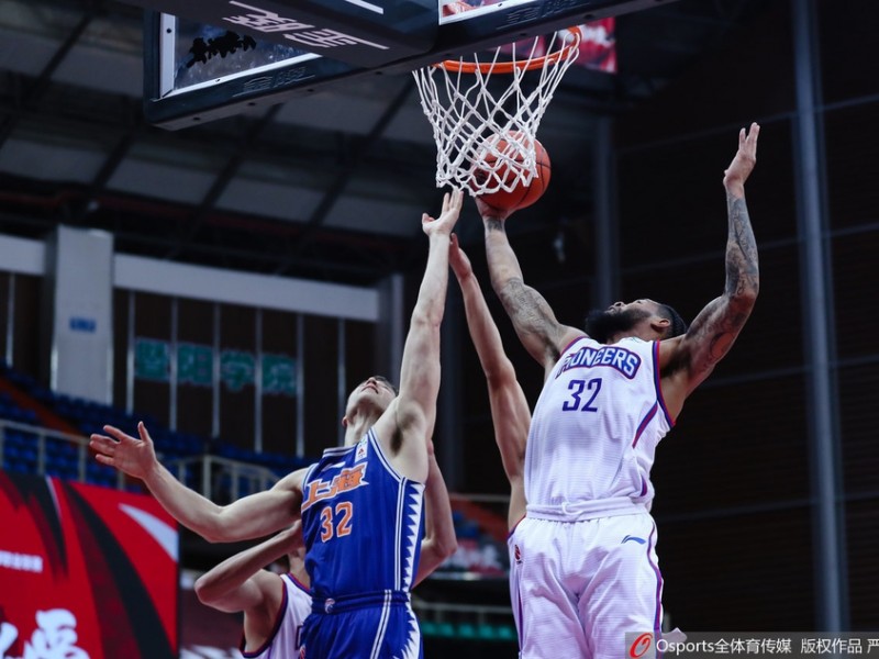 上海大鲨鱼狂潮席卷津门，宗赞邓蒙联手奉上三分盛宴