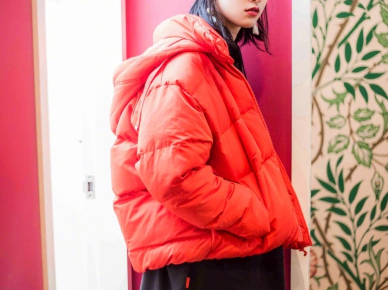 从樱花女神到实力演员 黄灿灿的十年蜕变