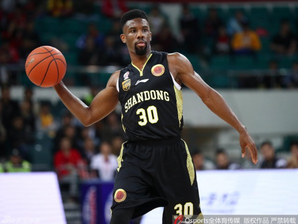 齐鲁篮坛风云录：回望山东高速男篮的激情岁月