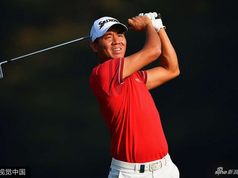 欧巡赛场的冰与火之歌：一杆之差的遗憾与一骑绝尘的辉煌