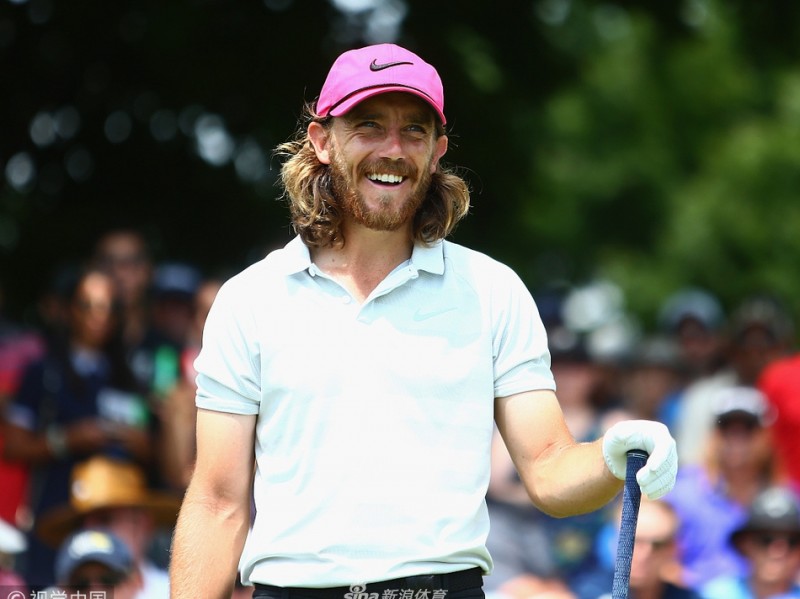 弗利特伍德逆袭夺冠记 决赛轮风云突变松鼠抢镜