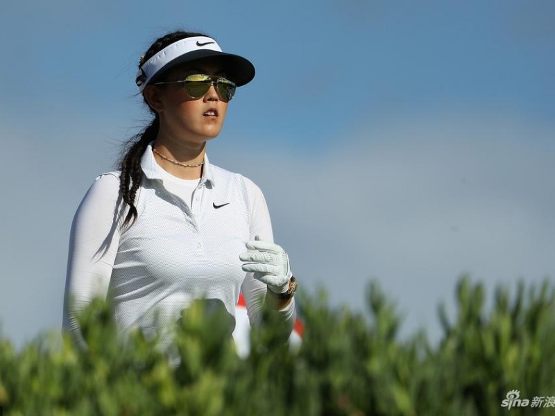 巾帼挥杆舞椰风，LPGA群星闪耀夏威夷绿茵