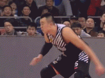 CBA半决赛辽粤大战加时赛最后时刻争议判罚回顾