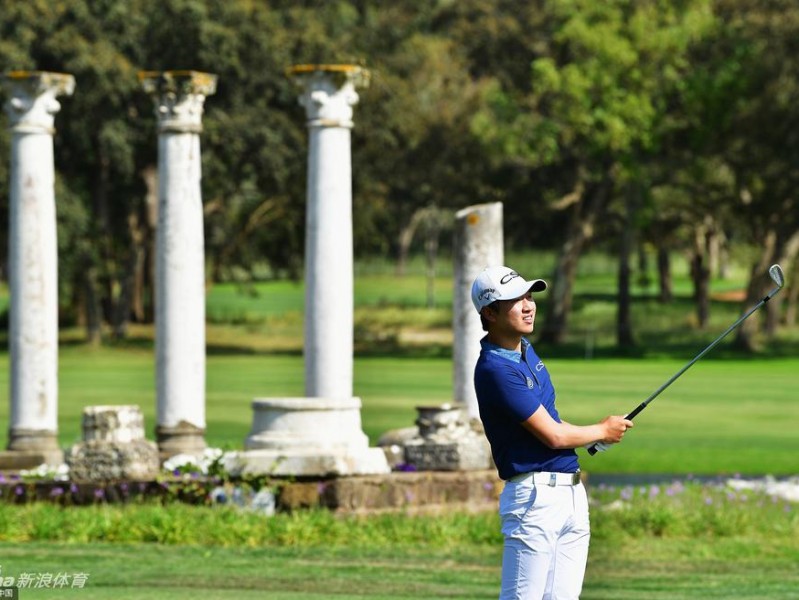 哈桑二世杯黑马领跑卫冕冠军抱憾出局