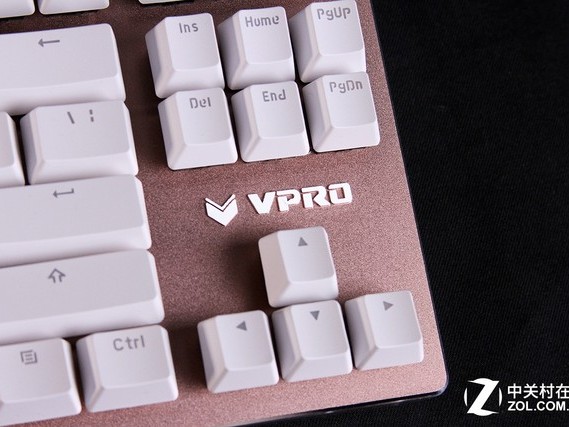 买了雷柏V500PRO多模版，我后悔了吗？聊聊这半个月的真实手感