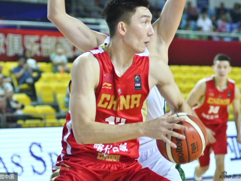 湘南郴州群英会，新疆飞虎三连胜掀翻哈萨克斯坦战车