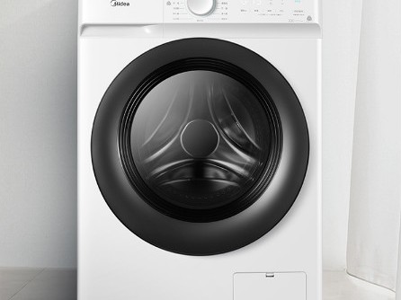 美的洗衣机选购攻略：从租房族到大家庭，怎么挑才不踩坑？