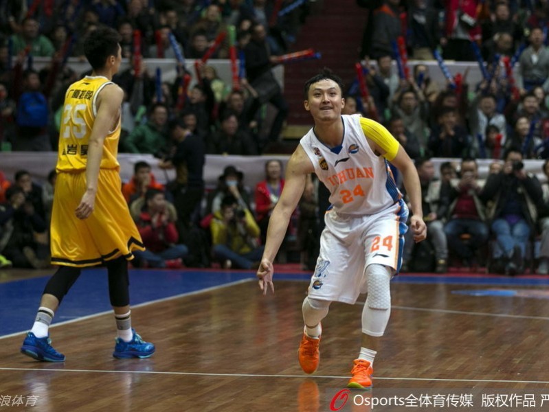 奇兵天降定乾坤 回首王汝恒总决赛高光时刻