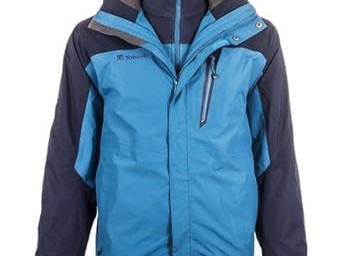 探路者背包，真能治好了俺的“收纳困难症”和“肩酸背痛病”？