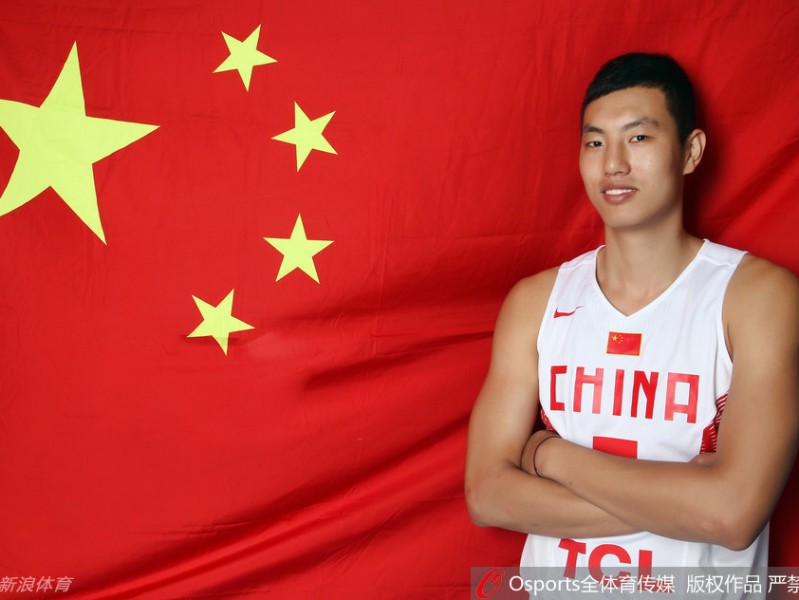 翟晓川：从唐山少年到北京脊梁，永远满血的“拼命三郎”