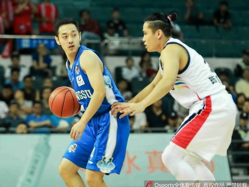 CBA经典回顾：穗苏加时飙分大战，弗格55分难阻肯帝亚客场神奇逆转