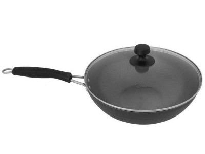 别再让锅拖累你的厨艺！聊聊我用过的那些美的炒锅