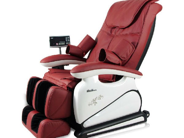 荣泰按摩椅怎么样？俺来唠唠这舒坦事儿