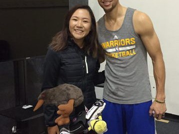 少女球后的辉煌赛季：高宝璟的冠军、跨界与荣耀